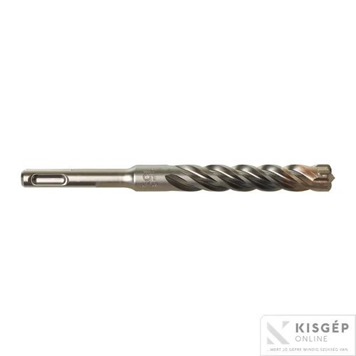 Milwaukee MX4 SDS-Plus 4 élű fúrószár  15 x 100/160 mm  1 db