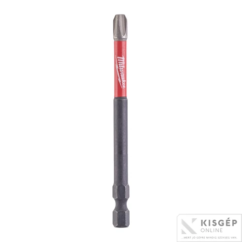 Milwaukee Shockwave bit PH3 90mm-1db