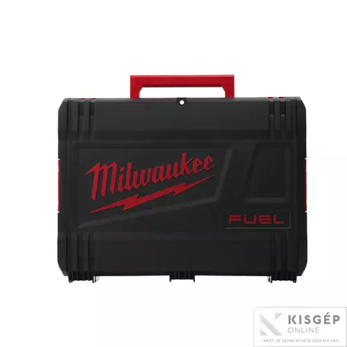 4932453385 Milwaukee Heavy Duty 1 koffer 475 x 358 x 132