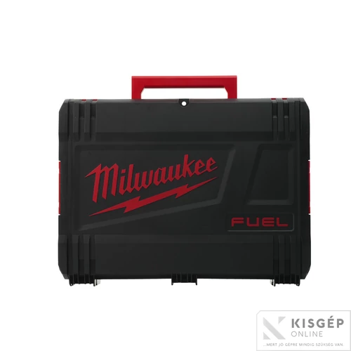 Milwaukee Heavy Duty 1 koffer 475 x 358 x 132