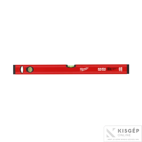 Milwaukee Keskeny Vízmérték 60 cm 1 db