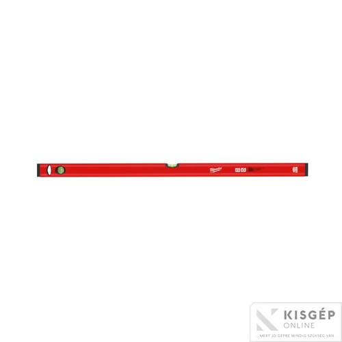 Milwaukee Keskeny Vízmérték 100 cm 1 db
