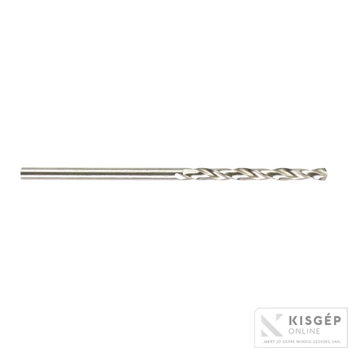 Milwaukee THUNDERWEB – HSSmmG fémfúró DIN 338 – 2,2 mm (10 db/cs)