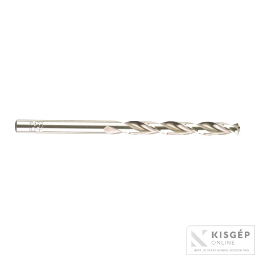 Milwaukee THUNDERWEB – HSSmmG fémfúró DIN 338 – 5,3 mm (10 db/cs)