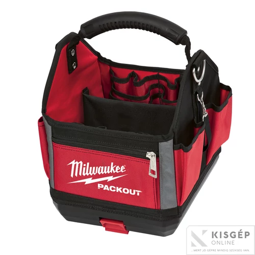 Milwaukee PACKOUT ™ Szerszámtáska 25 cm 1 db