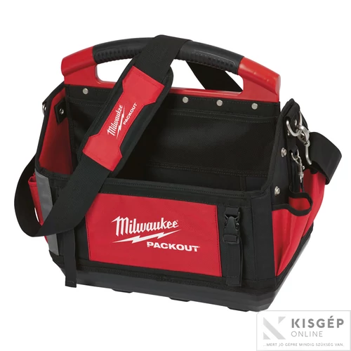 Milwaukee PACKOUT ™ Szerszámtáska 40 cm 1 db