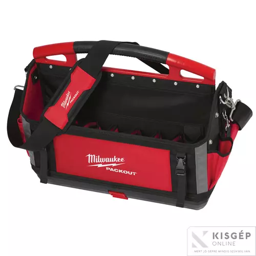 4932464086 Milwaukee PACKOUT ™ Szerszámtáska 50 cm 1 db