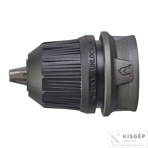 Milwaukee M12FPDX-CK Tokmány 13 mm