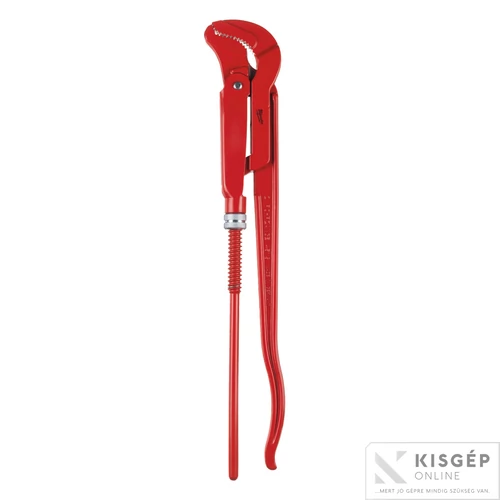 Milwaukee Sarokcsőfogó 340 mm - 1 db