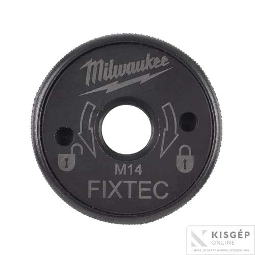 Milwaukee FIXTEC anya XL  - M 14 menet - 1 db