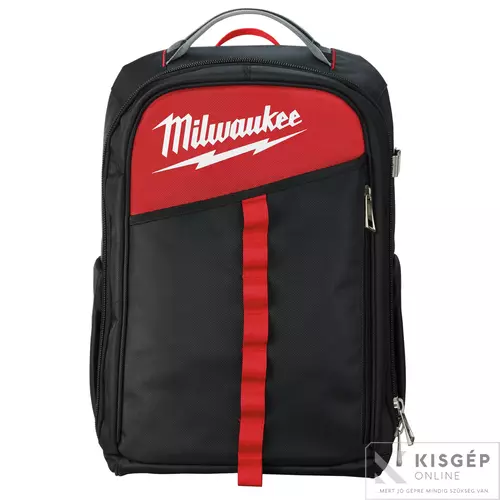 4932464834 Milwaukee Alacsony profilú hátizsák - 1 db