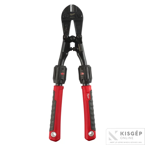 Milwaukee  360-TÓL 450 MM-IG MEGHOSSZABÍTHATÓ CSAPSZEGVÁGÓ  1 DB