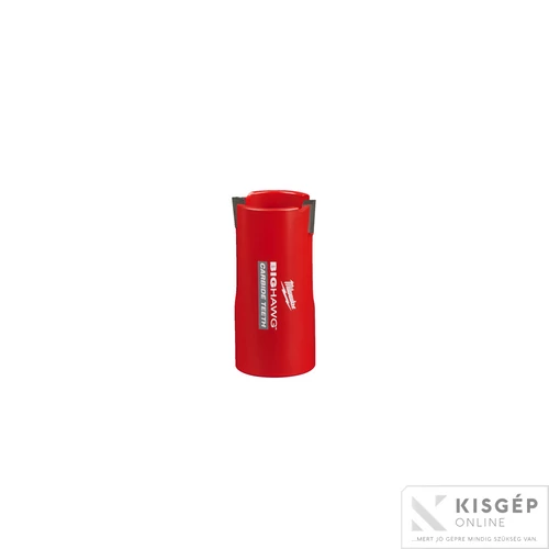 Milwaukee BIG HAWG™ többféle anyaghoz 30 mm