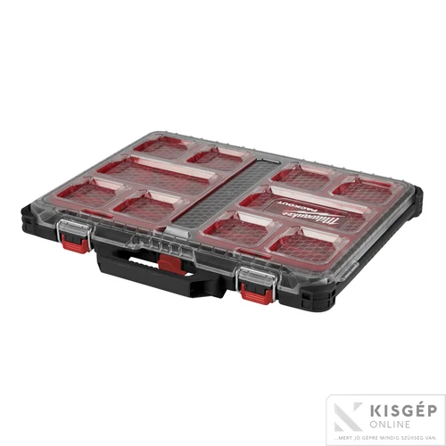 Milwaukee PACKOUT™ rendszerező keskeny