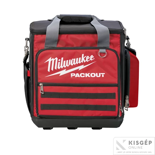 Milwaukee PACKOUT™ szerszámtároló táska