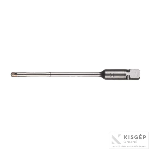 Milwaukee SDS-Plus Porelszívós fúrószár 6 x 136 mm 1 db