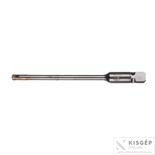 Milwaukee SDS-Plus Porelszívós fúrószár 6 x 136 mm 1 db