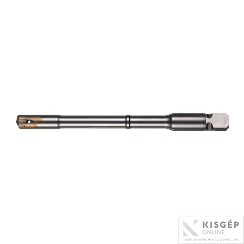 Milwaukee SDS-Plus Porelszívós fúrószár 10 x 136 mm 1 db