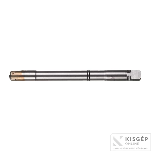Milwaukee SDS-Plus Porelszívós fúrószár 12 x 136 mm 1 db
