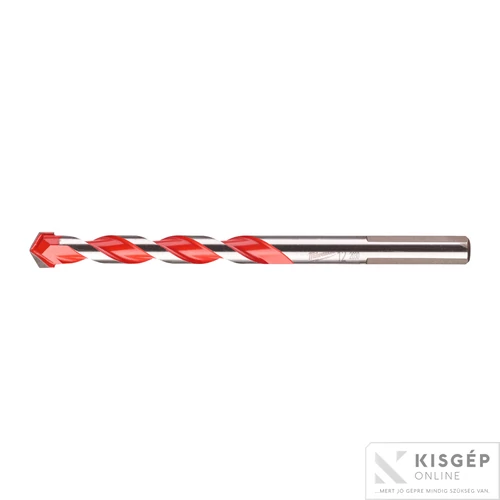 Milwaukee Betonfúrószár 3 oldalas befogással 12 x 150 - 1 db