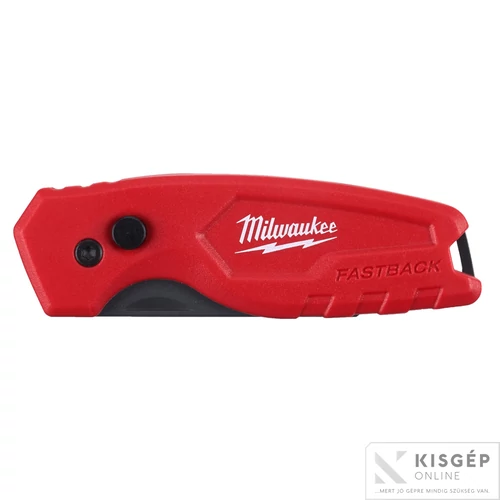 Milwaukee Kompakt összecsukható kés - 1 db