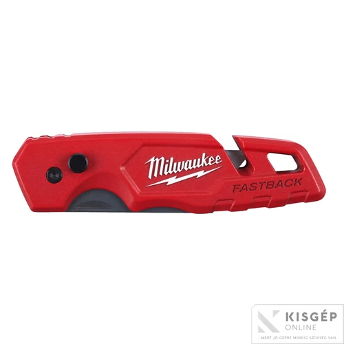 Milwaukee Összecsukható kés - 1db