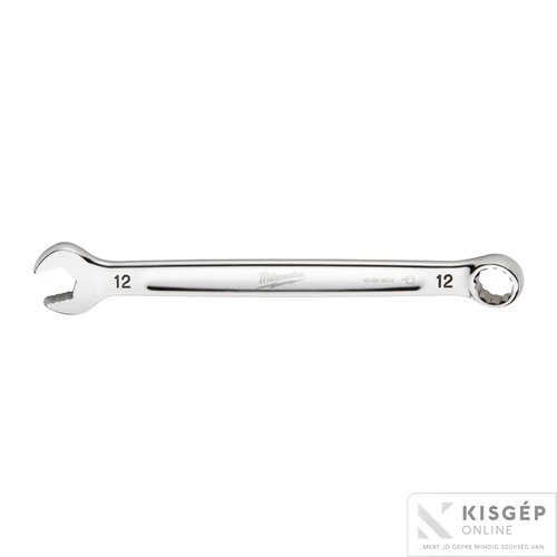 Milwaukee MAX BITE™ Csillag-villáskulcs 12 mm - 1 db