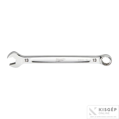 Milwaukee MAX BITE™ Csillag-villáskulcs 13 mm - 1 db
