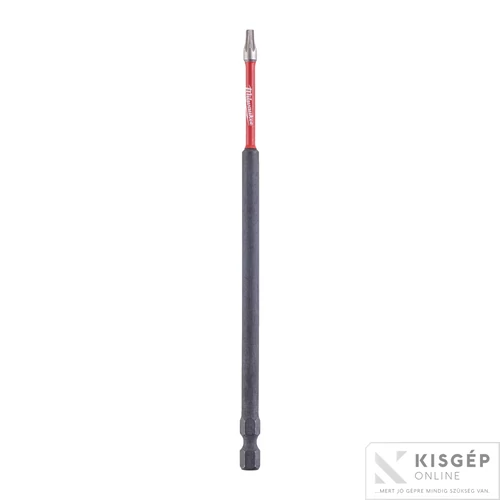 Milwaukee Shockwave bit TX15 150 mm - 1 db