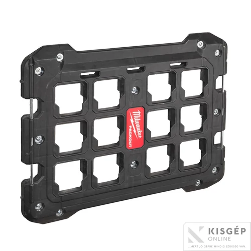 Milwaukee PACKOUT RÖGZÍTŐLEMEZ - 1DB