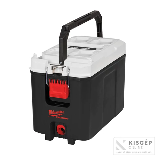 Milwaukee PACKOUT™ hűtőláda