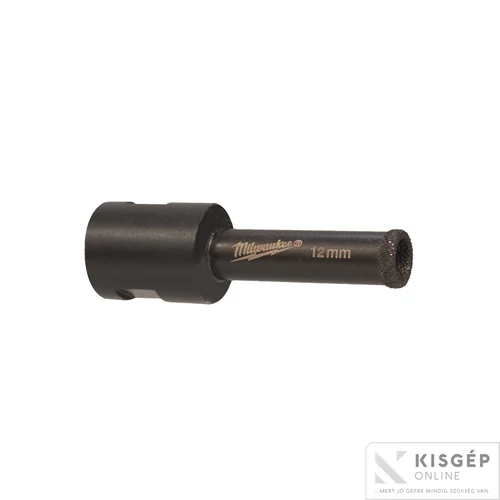 Milwaukee M14 Száraz gyémántfúró 12 mm - 1 db