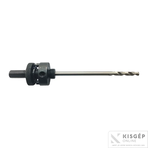 Milwaukee Befogó HCS lyukfűrészhez 11mm x5/8x18 - 1 db