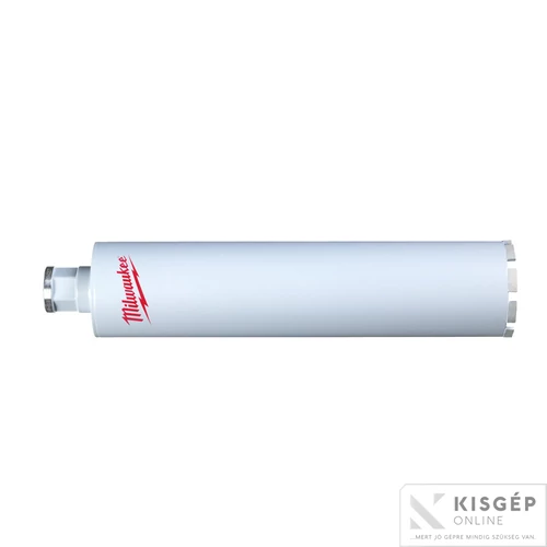 Milwaukee MXFUEL™ Vizes gyémánt fúrókorona WCHP-TK 24 mm  - 1/2˝ G - 1 db