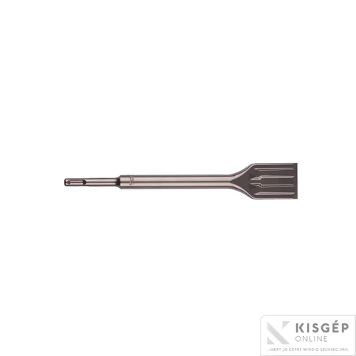 Milwaukee SDS-Plus SLEDGE™ Önélező Széles véső  250 x 40 mm - 1 db