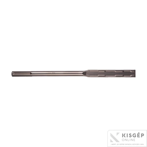 Milwaukee SDS-MAX SLEDGE™ Önélező Lapos véső  400 x 25 mm - 1 db