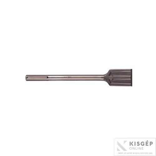 Milwaukee SDS-MAX SLEDGE™ Önélező Csempe véső  380 x 50 mm - 1 db