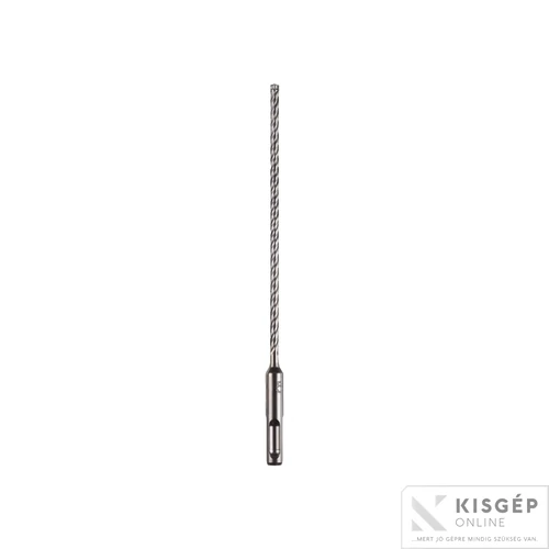 Milwaukee MX4 SDS-Plus 4 élű fúrószár  5 x 150/215 mm  1 db