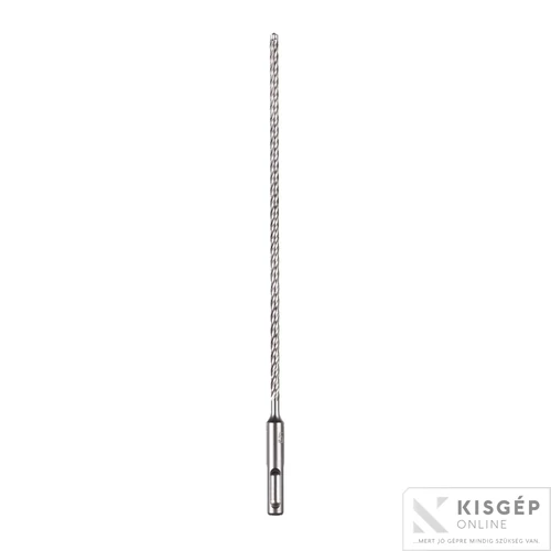 Milwaukee MX4 SDS-Plus 4 élű fúrószár  5 x 210/265 mm  1 db