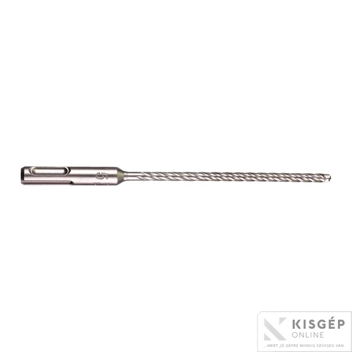 Milwaukee MX4 SDS-Plus 4 élű fúrószár  5.5 x 150/215 mm  1 db