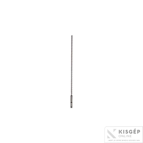 Milwaukee MX4 SDS-Plus 4 élű fúrószár  5.5 x 250/315 mm  1 db