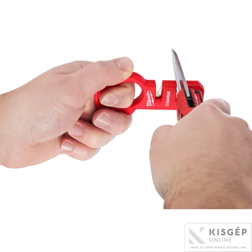 Milwaukee Késélező Kompakt - 1 db