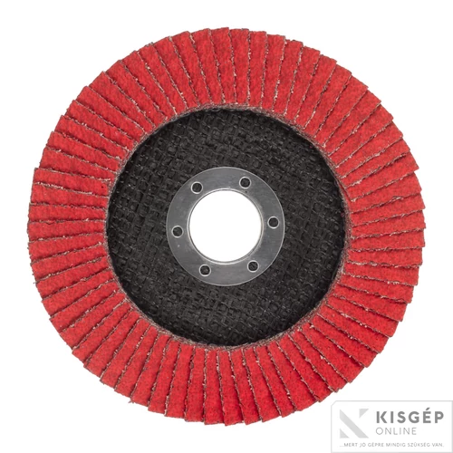 Milwaukee Lamellás Csiszolótárcsa XL SLC50/125mm G40-1 db