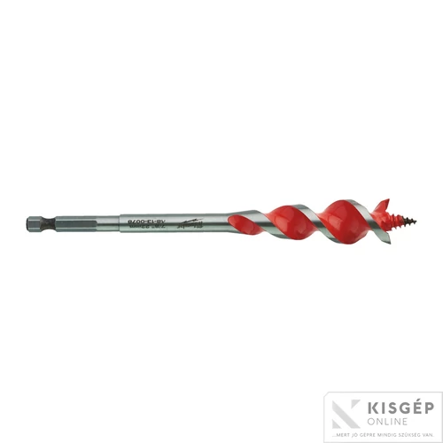 Milwaukee Speed Feed™ fafúró 22x165 mm