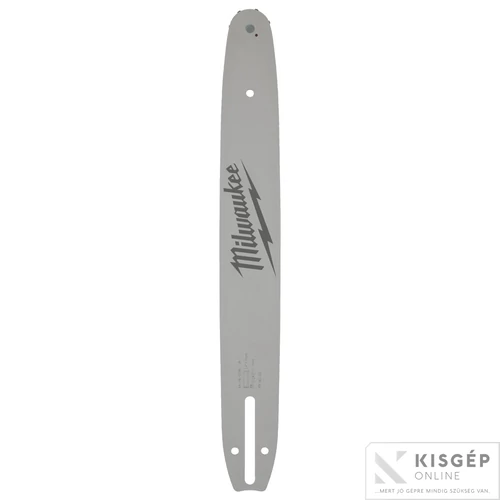 Milwaukee LÁNCVEZETŐ 14IN/35CM M18 FCHS35