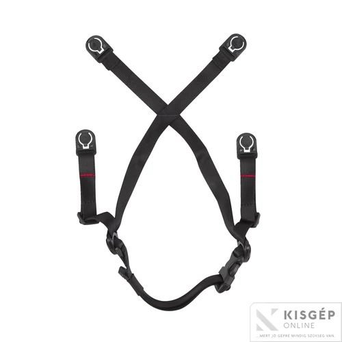 Milwaukee BOLT 4 pontos állszíj EN397 - 10db