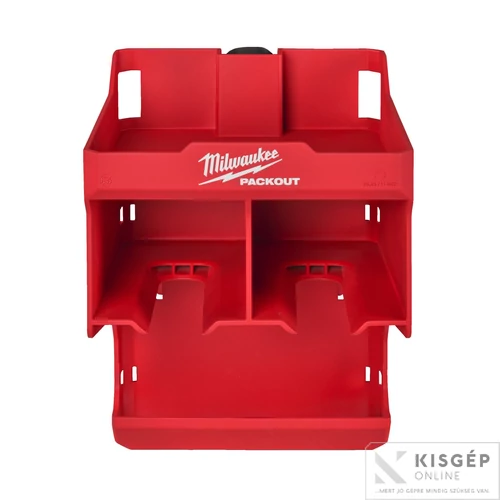 Milwaukee PACKOUT™ Szerszámgép tartó- 1 db