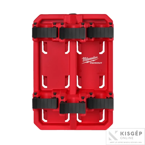 Milwaukee PACKOUT™ Tartó hosszú eszközökhöz 1 db