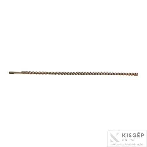 Milwaukee MX4 SDS-Plus 4 élű fúrószár 9X215 mm 1 db