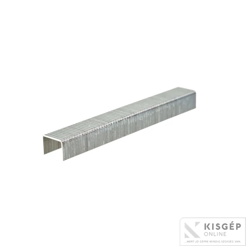 Milwaukee Tűzőkapcsok, Galv. 10.6 x 1.25 x 8 mm  SC1 - 1000 db